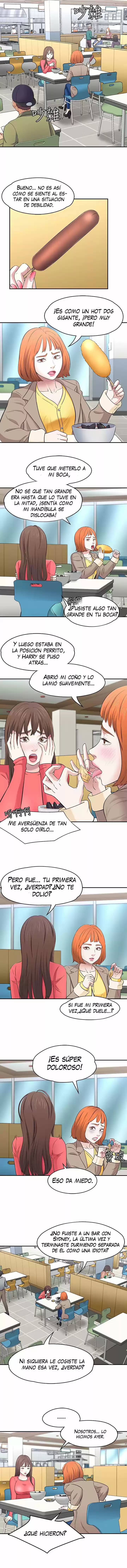 Roomie - Capítulo 73 - Página 7 - LectorTMOo