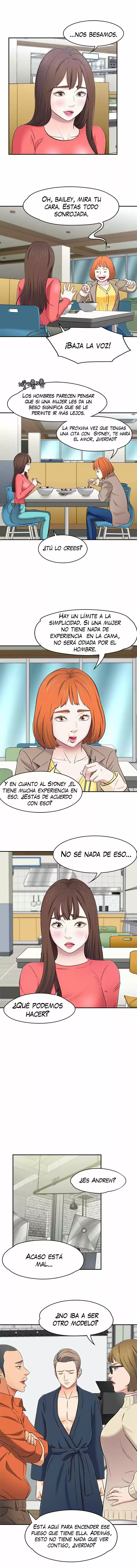 Roomie - Capítulo 73 - Página 8 - LectorTMOo