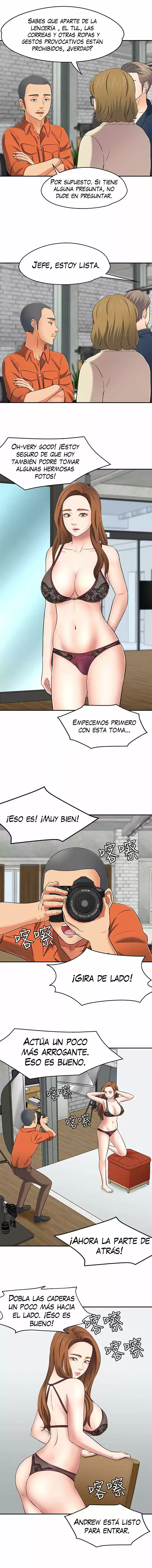 Roomie - Capítulo 73 - Página 9 - LectorTMOo