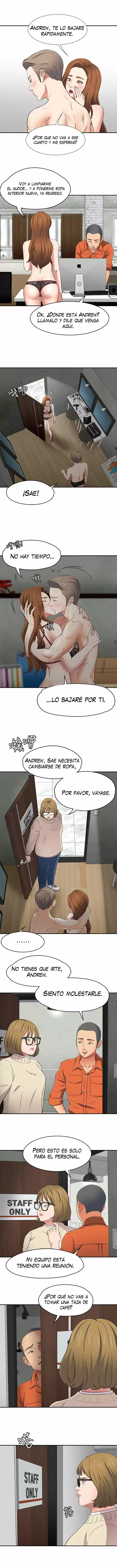 Roomie - Capítulo 73 - Página 11 - LectorTMOo
