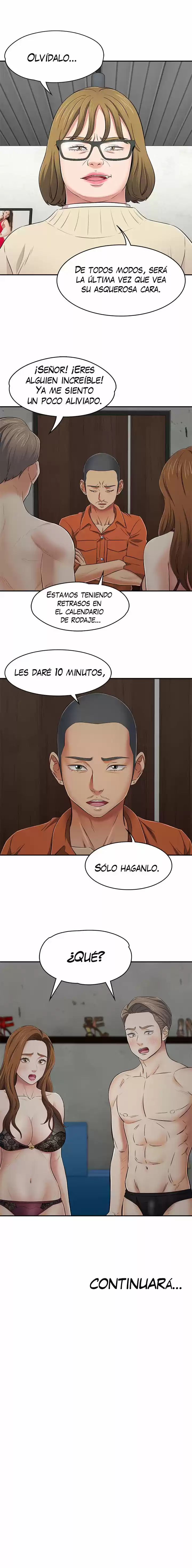 Roomie - Capítulo 73 - Página 12 - LectorTMOo