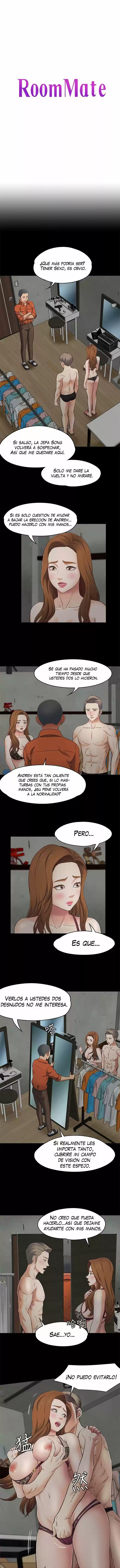 Roomie - Capítulo 74 - Página 3 - LectorTMOo