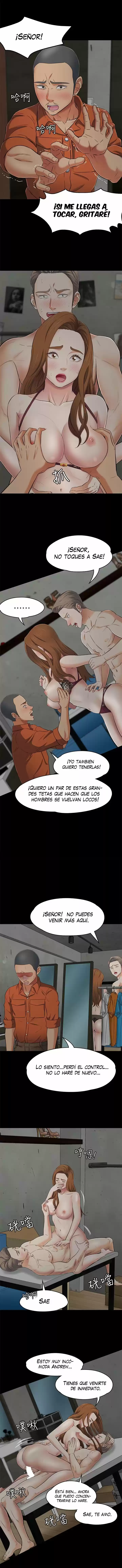 Roomie - Capítulo 74 - Página 5 - LectorTMOo