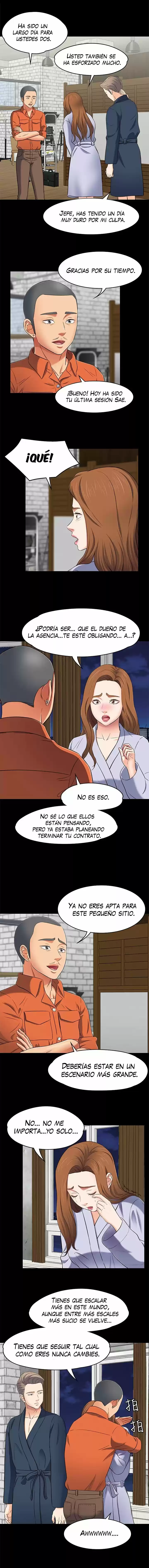 Roomie - Capítulo 74 - Página 7 - LectorTMOo