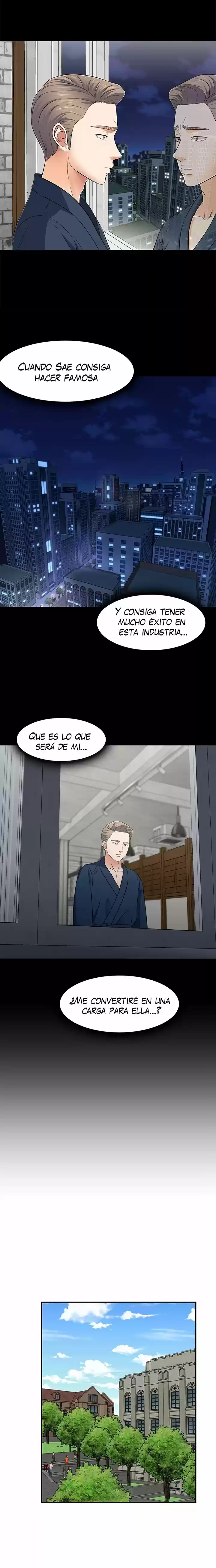 Roomie - Capítulo 74 - Página 8 - LectorTMOo