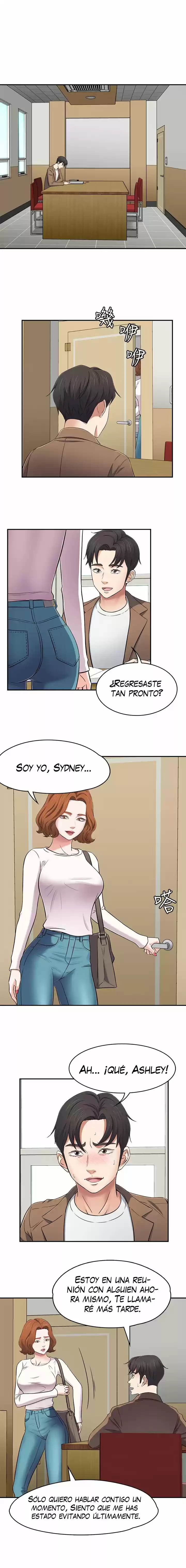 Roomie - Capítulo 74 - Página 11 - LectorTMOo