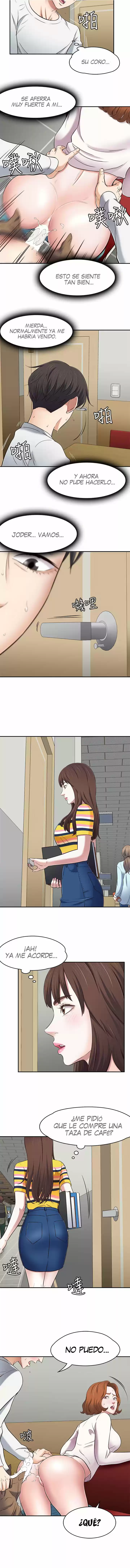 Roomie - Capítulo 75 - Página 4 - LectorTMOo