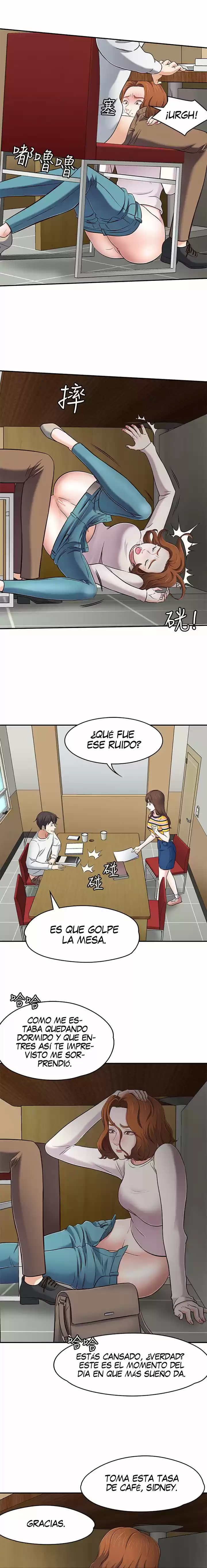 Roomie - Capítulo 75 - Página 6 - LectorTMOo