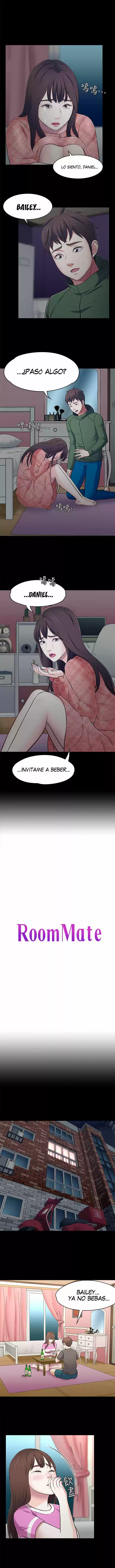 Roomie - Capítulo 76 - Página 2 - LectorTMOo