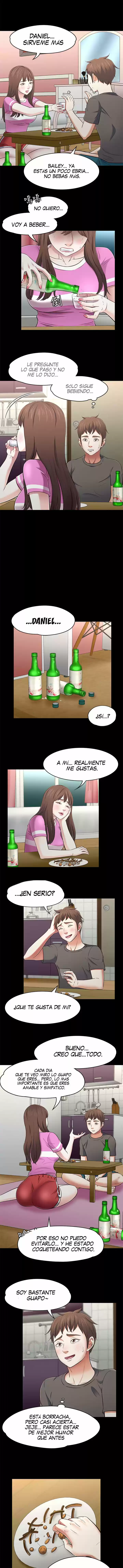 Roomie - Capítulo 76 - Página 3 - LectorTMOo