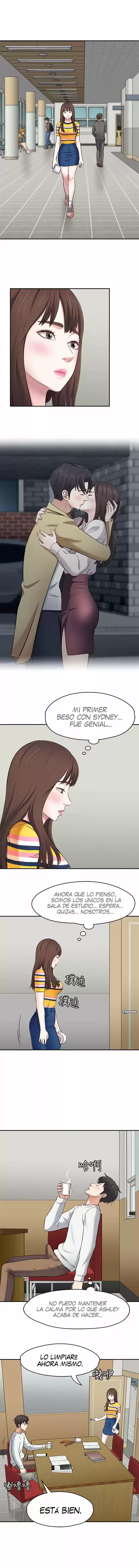 Roomie - Capítulo 76 - Página 5 - LectorTMOo