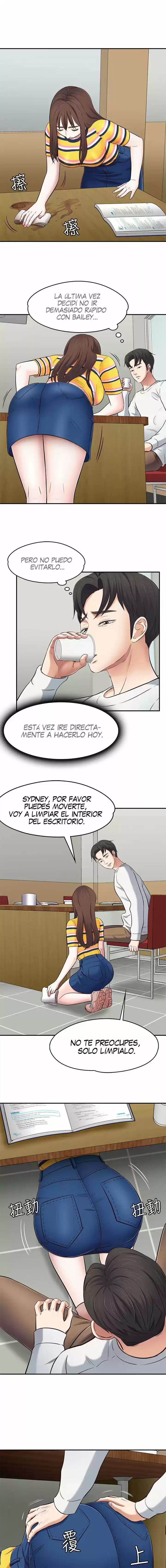 Roomie - Capítulo 76 - Página 6 - LectorTMOo