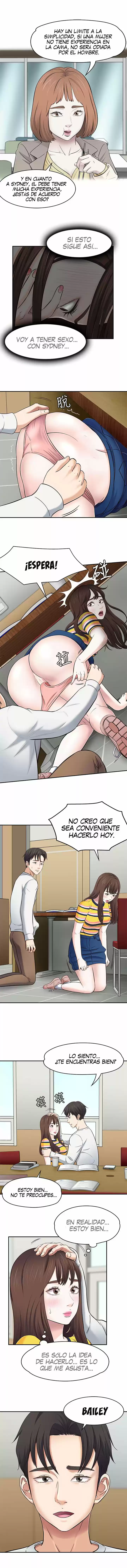 Roomie - Capítulo 76 - Página 8 - LectorTMOo