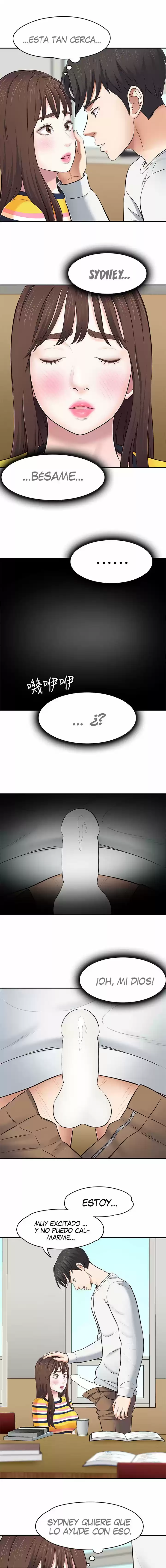 Roomie - Capítulo 76 - Página 9 - LectorTMOo
