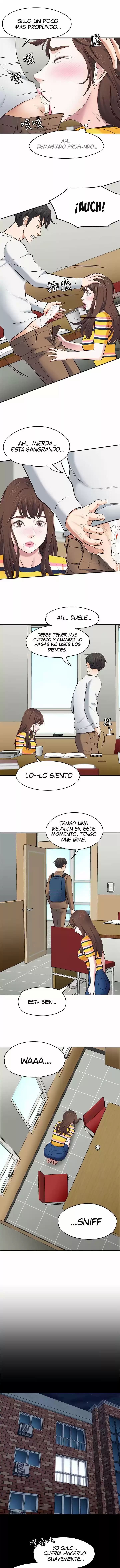 Roomie - Capítulo 76 - Página 11 - LectorTMOo