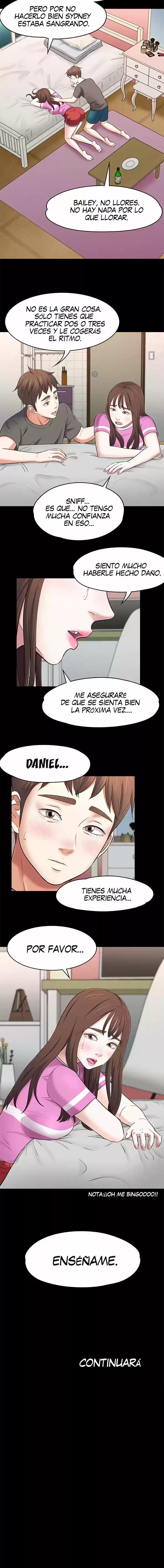 Roomie - Capítulo 76 - Página 12 - LectorTMOo