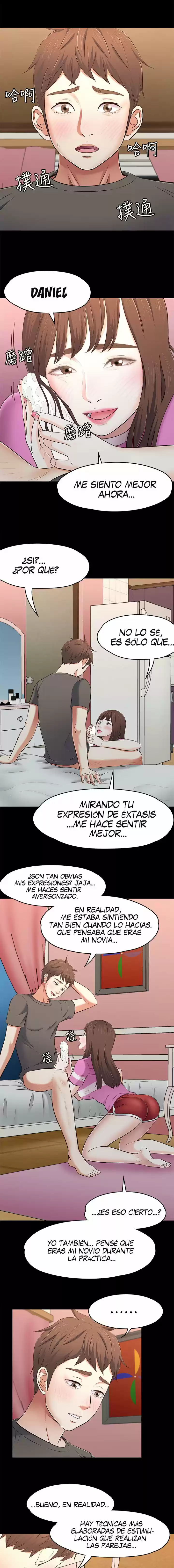 Roomie - Capítulo 77 - Página 6 - LectorTMOo