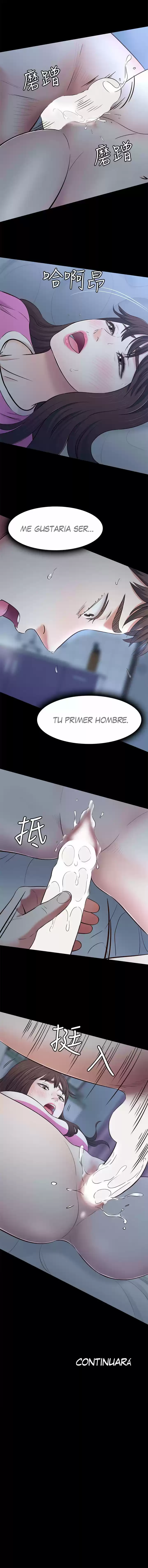 Roomie - Capítulo 77 - Página 11 - LectorTMOo