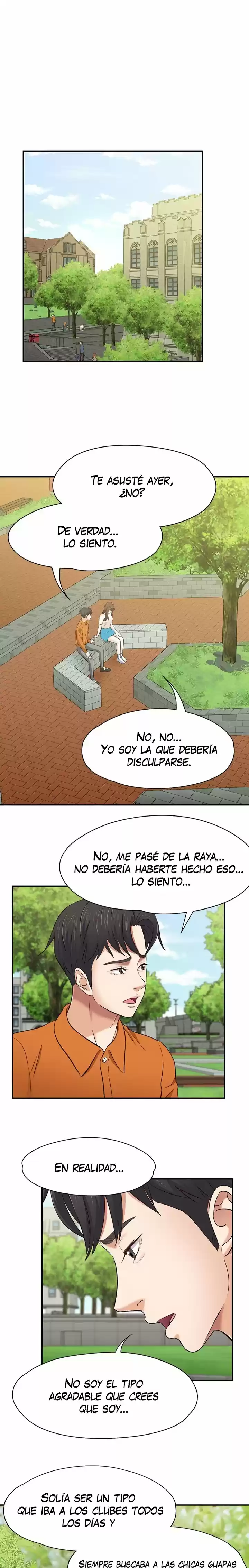 Roomie - Capítulo 78 - Página 6 - LectorTMOo
