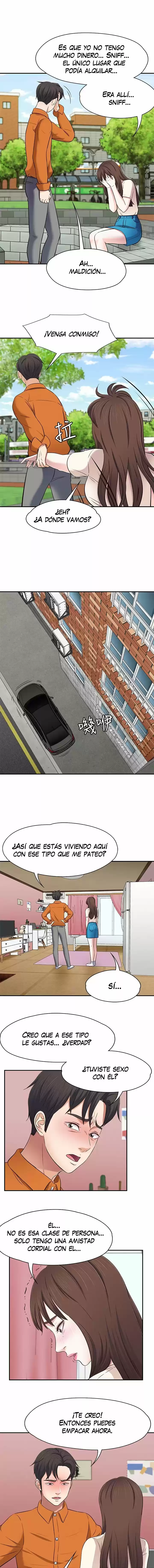 Roomie - Capítulo 78 - Página 9 - LectorTMOo