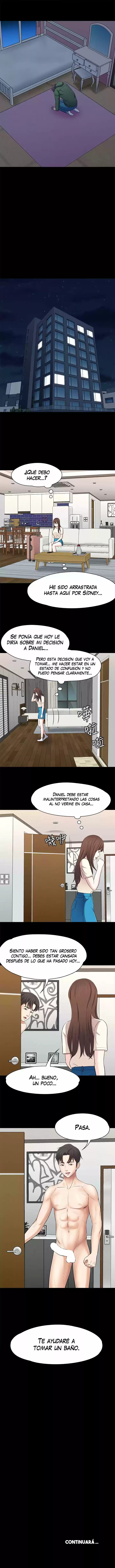 Roomie - Capítulo 78 - Página 12 - LectorTMOo