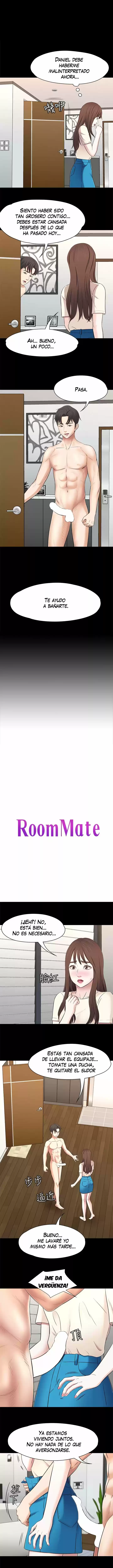 Roomie - Capítulo 79 - Página 2 - LectorTMOo