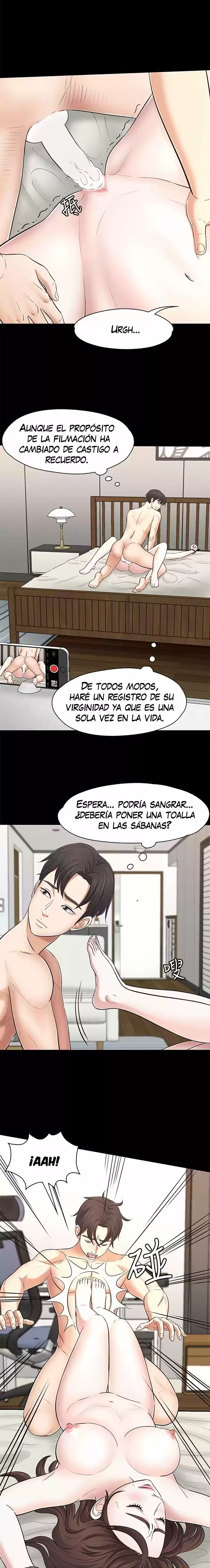 Roomie - Capítulo 79 - Página 6 - LectorTMOo