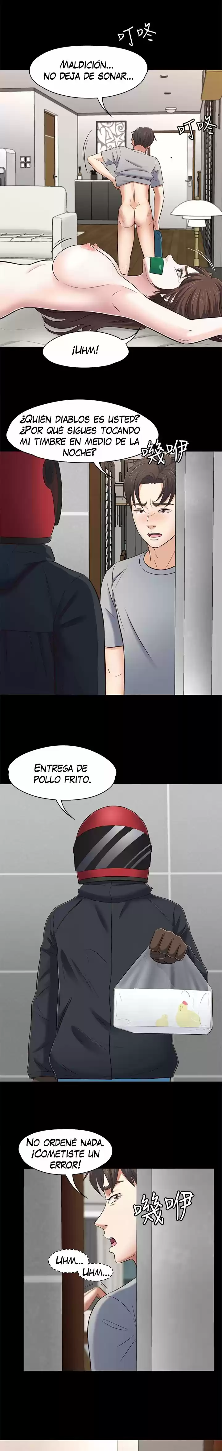 Roomie - Capítulo 79 - Página 9 - LectorTMOo