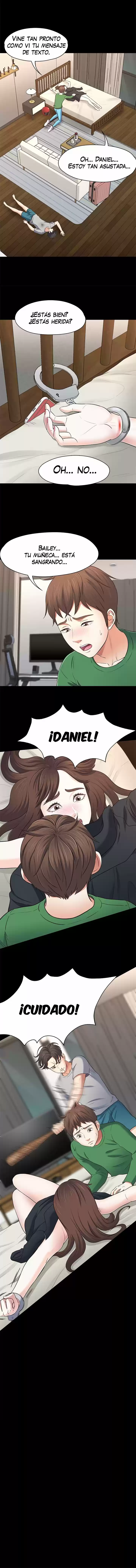 Roomie - Capítulo 79 - Página 11 - LectorTMOo