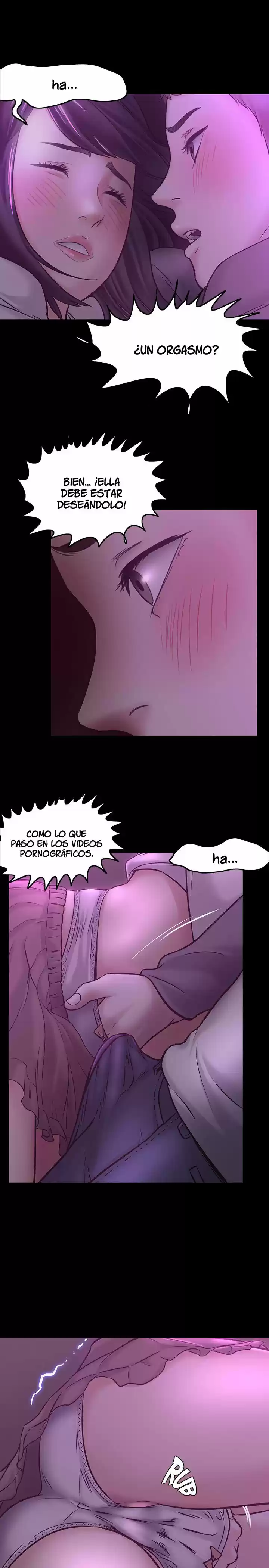 Roomie - Capítulo 8 - Página 4 - LectorTMOo