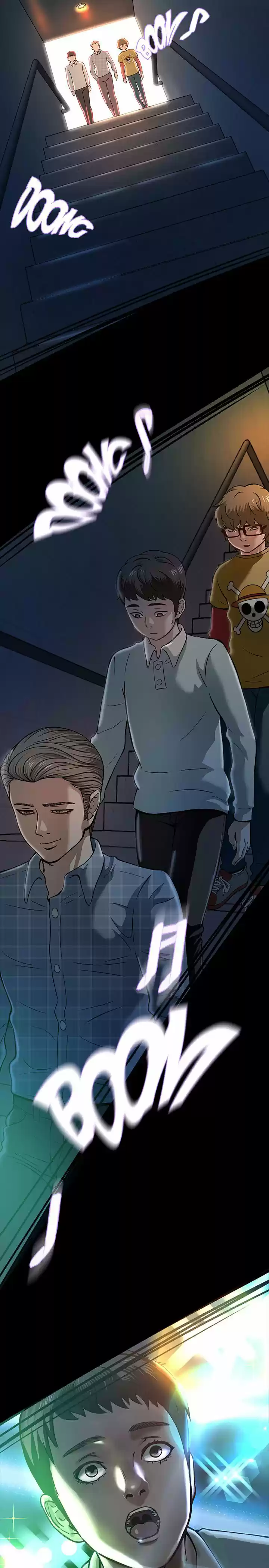 Roomie - Capítulo 8 - Página 30 - LectorTMOo