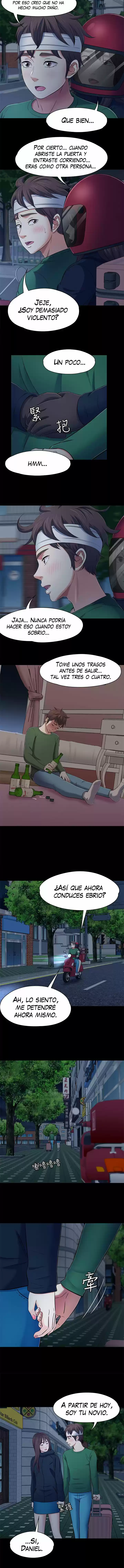 Roomie - Capítulo 80 - Página 5 - LectorTMOo