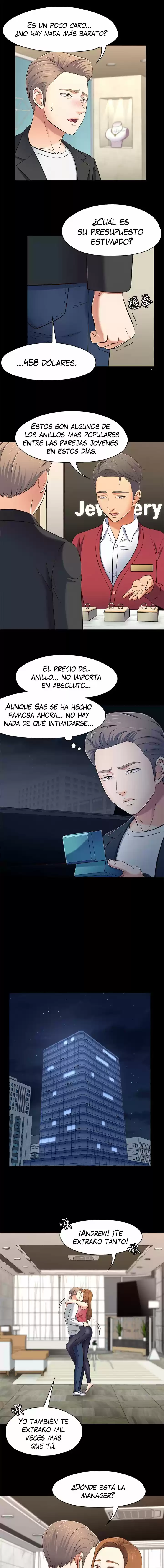 Roomie - Capítulo 80 - Página 7 - LectorTMOo