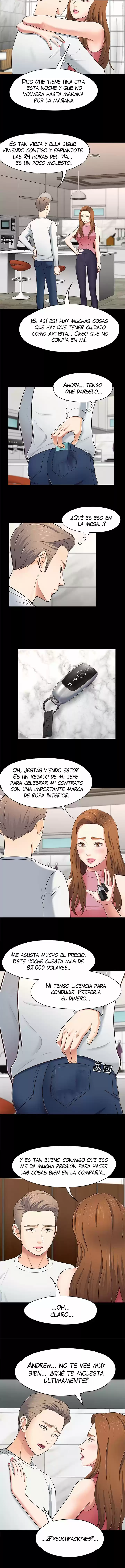 Roomie - Capítulo 80 - Página 8 - LectorTMOo