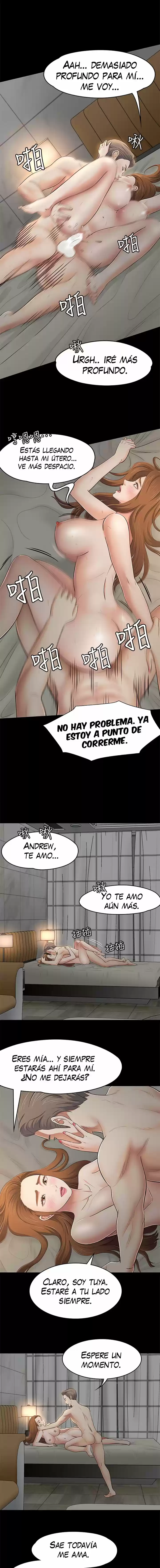 Roomie - Capítulo 80 - Página 10 - LectorTMOo