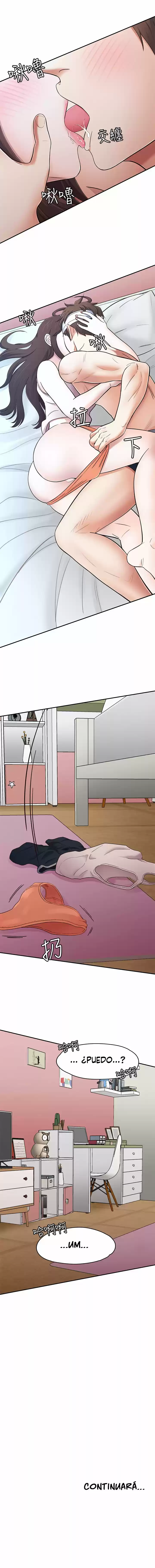 Roomie - Capítulo 81 - Página 10 - LectorTMOo
