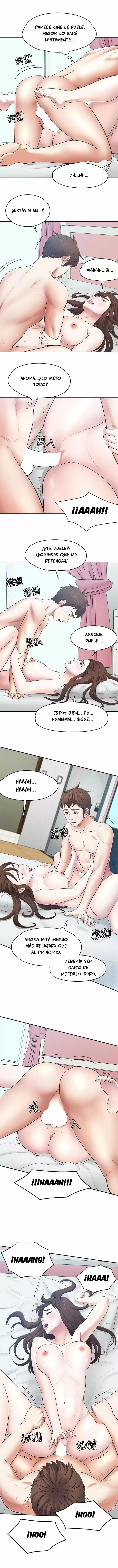 Roomie - Capítulo 82 - Página 4 - LectorTMOo