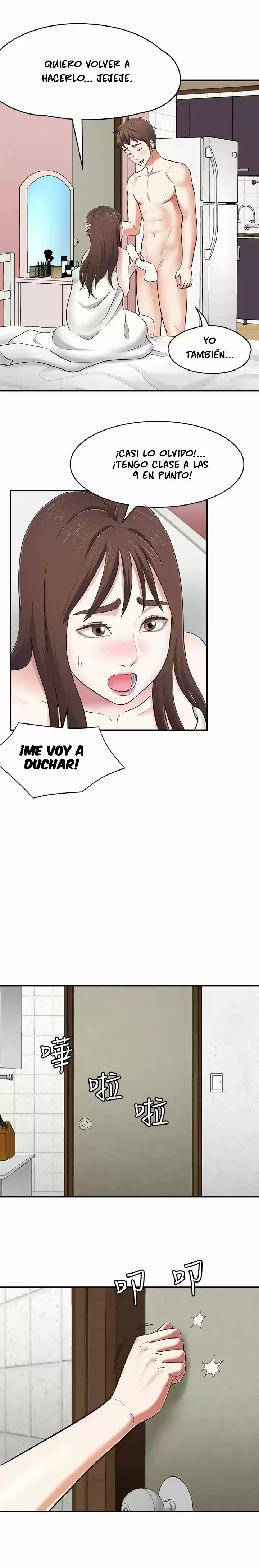 Roomie - Capítulo 82 - Página 7 - LectorTMOo
