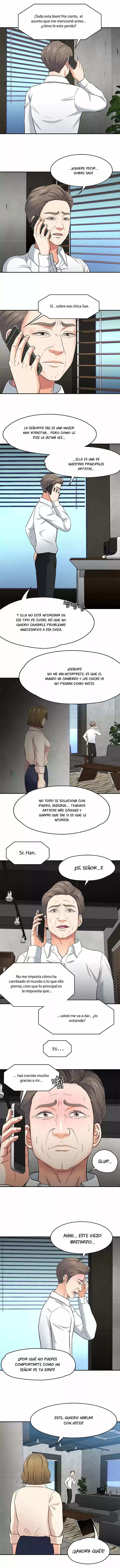 Roomie - Capítulo 84 - Página 8 - LectorTMOo