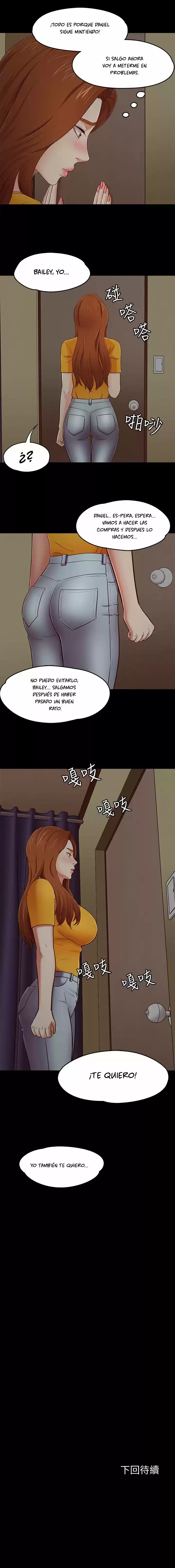 Roomie - Capítulo 86 - Página 9 - LectorTMOo
