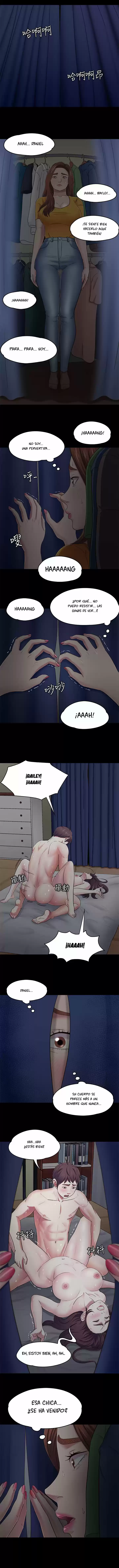 Roomie - Capítulo 87 - Página 5 - LectorTMOo