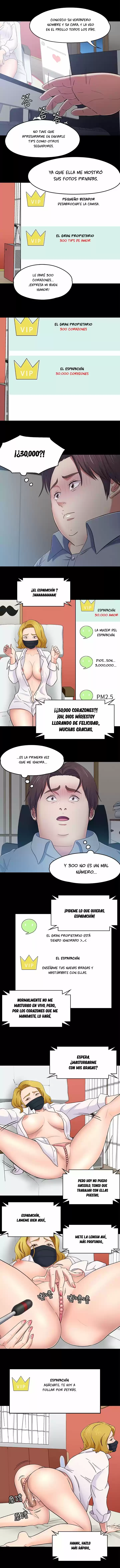 Roomie - Capítulo 88 - Página 3 - LectorTMOo