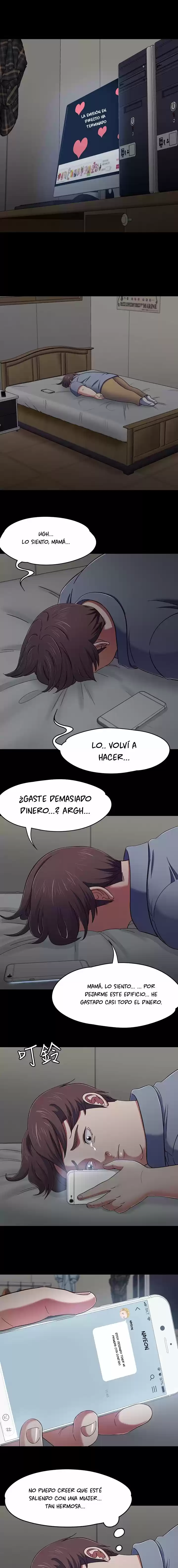 Roomie - Capítulo 88 - Página 6 - LectorTMOo