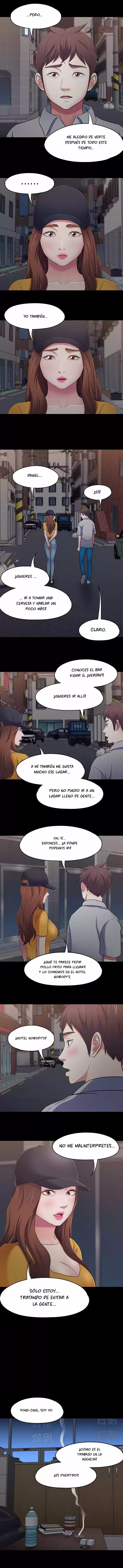 Roomie - Capítulo 88 - Página 8 - LectorTMOo