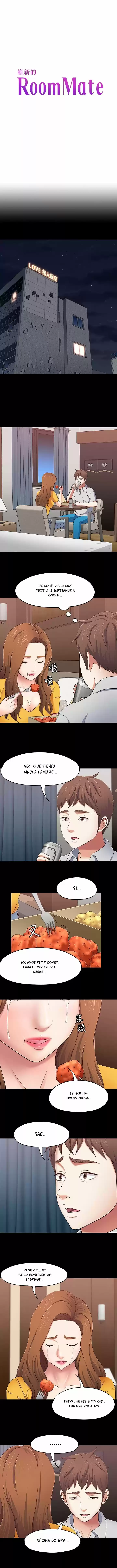 Roomie - Capítulo 89 - Página 2 - LectorTMOo