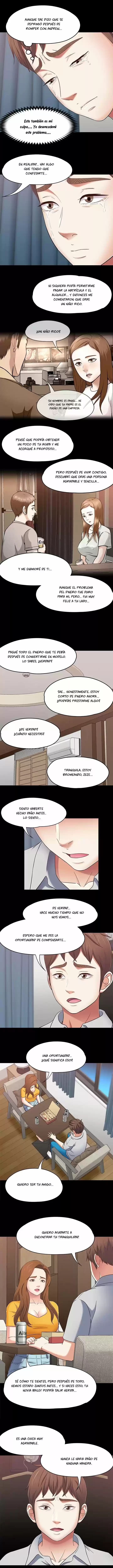 Roomie - Capítulo 89 - Página 4 - LectorTMOo