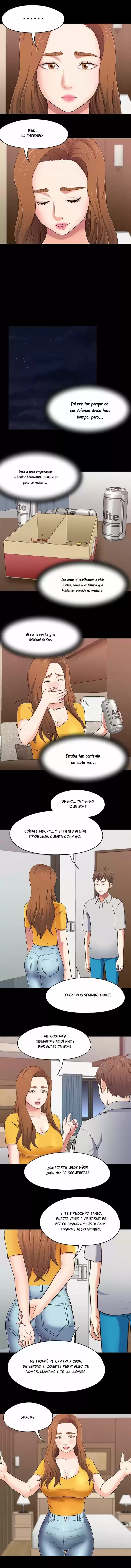 Roomie - Capítulo 89 - Página 5 - LectorTMOo