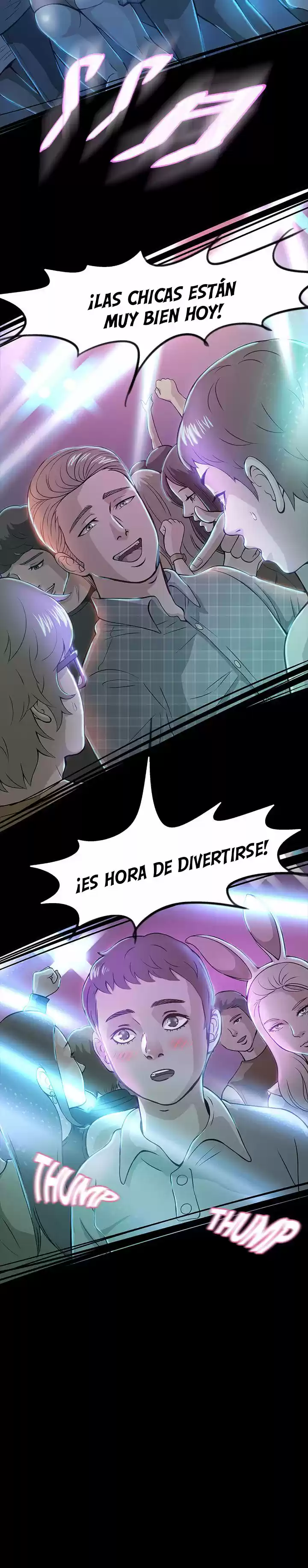 Roomie - Capítulo 9 - Página 2 - LectorTMOo