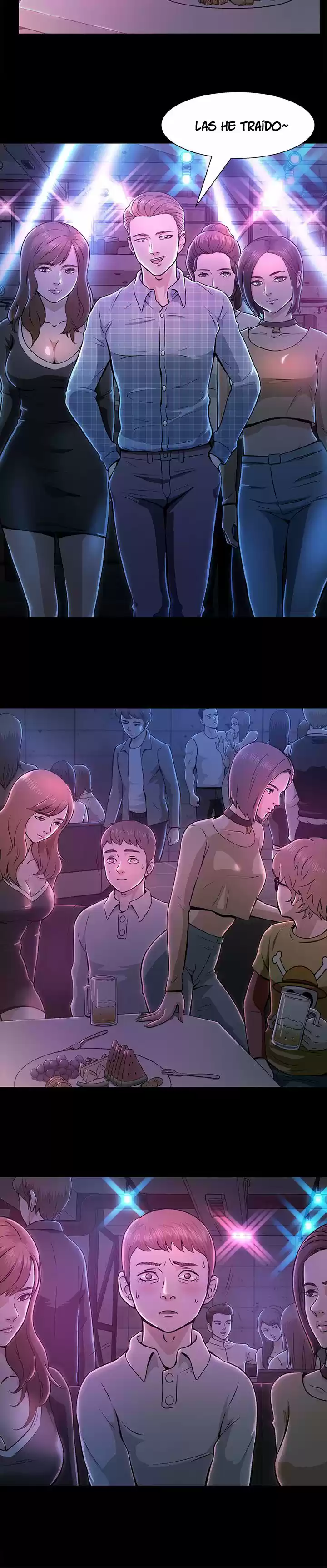 Roomie - Capítulo 9 - Página 7 - LectorTMOo