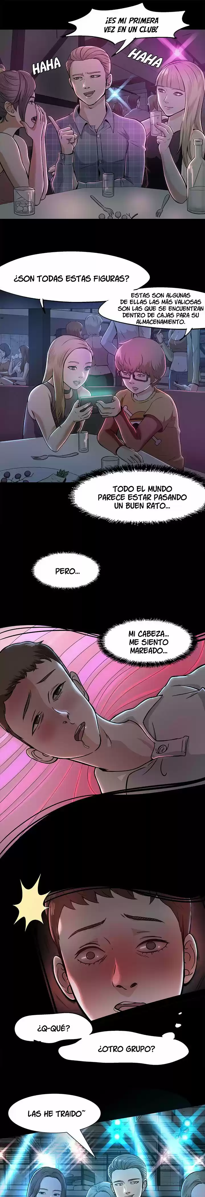 Roomie - Capítulo 9 - Página 13 - LectorTMOo